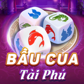 Bầu Cua Tài Phú DA88